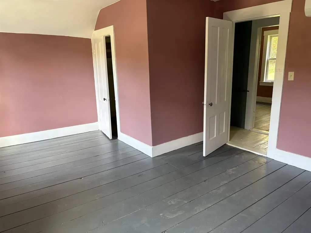 300 Justin Morrill Memorial Highway Strafford VT 05072