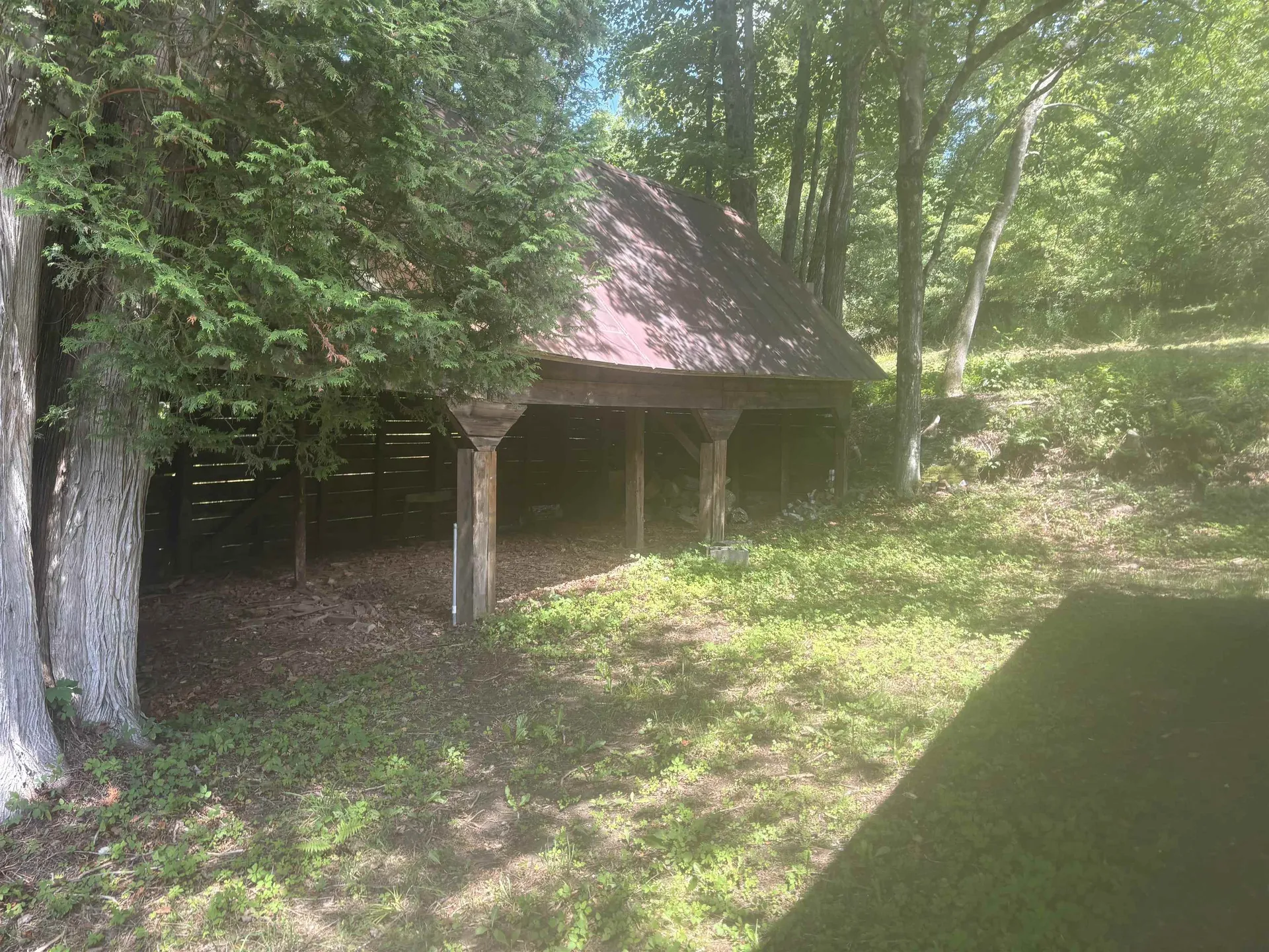 300 Justin Morrill Memorial Highway Strafford VT 05072