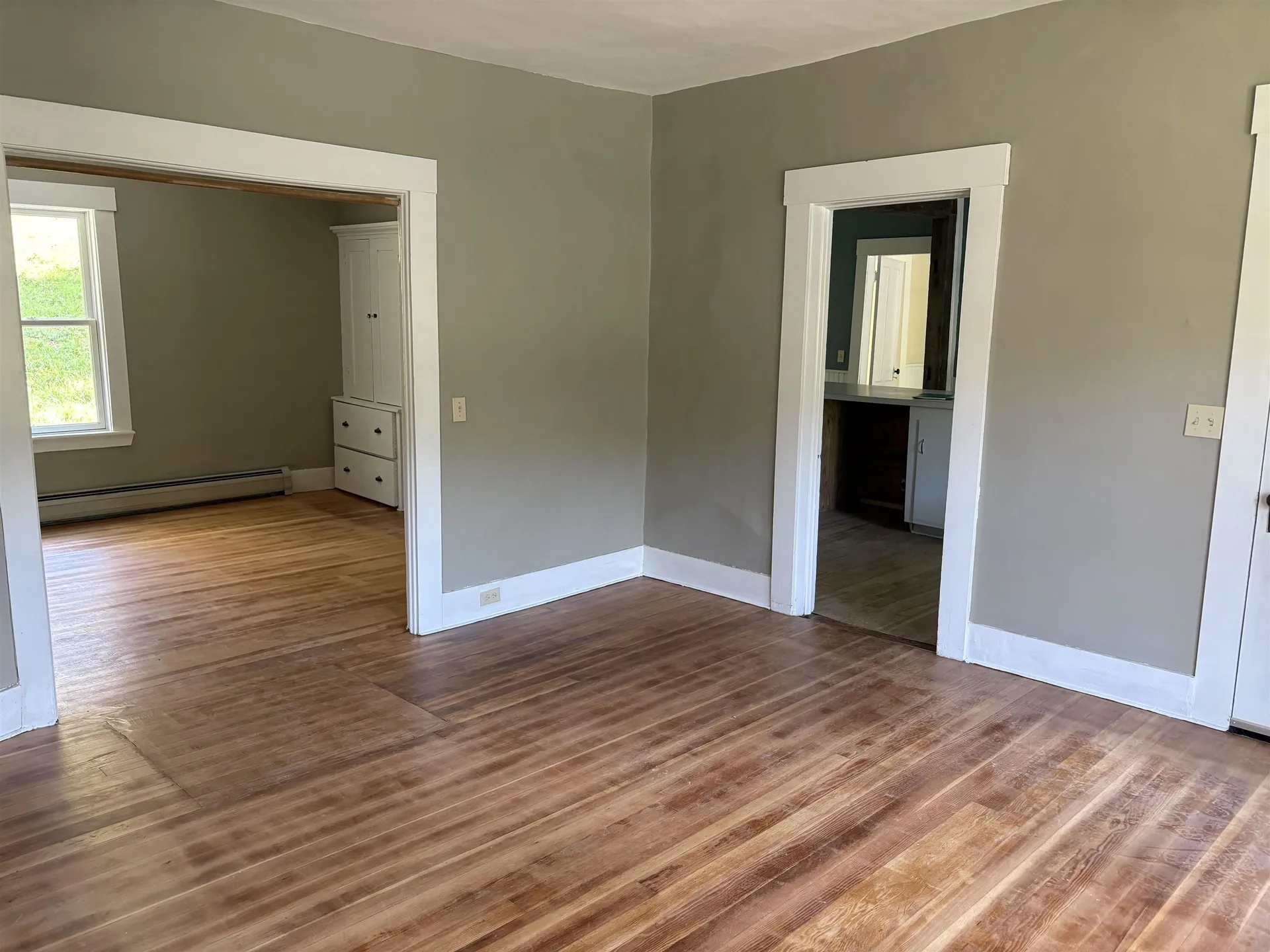 300 Justin Morrill Memorial Highway Strafford VT 05072