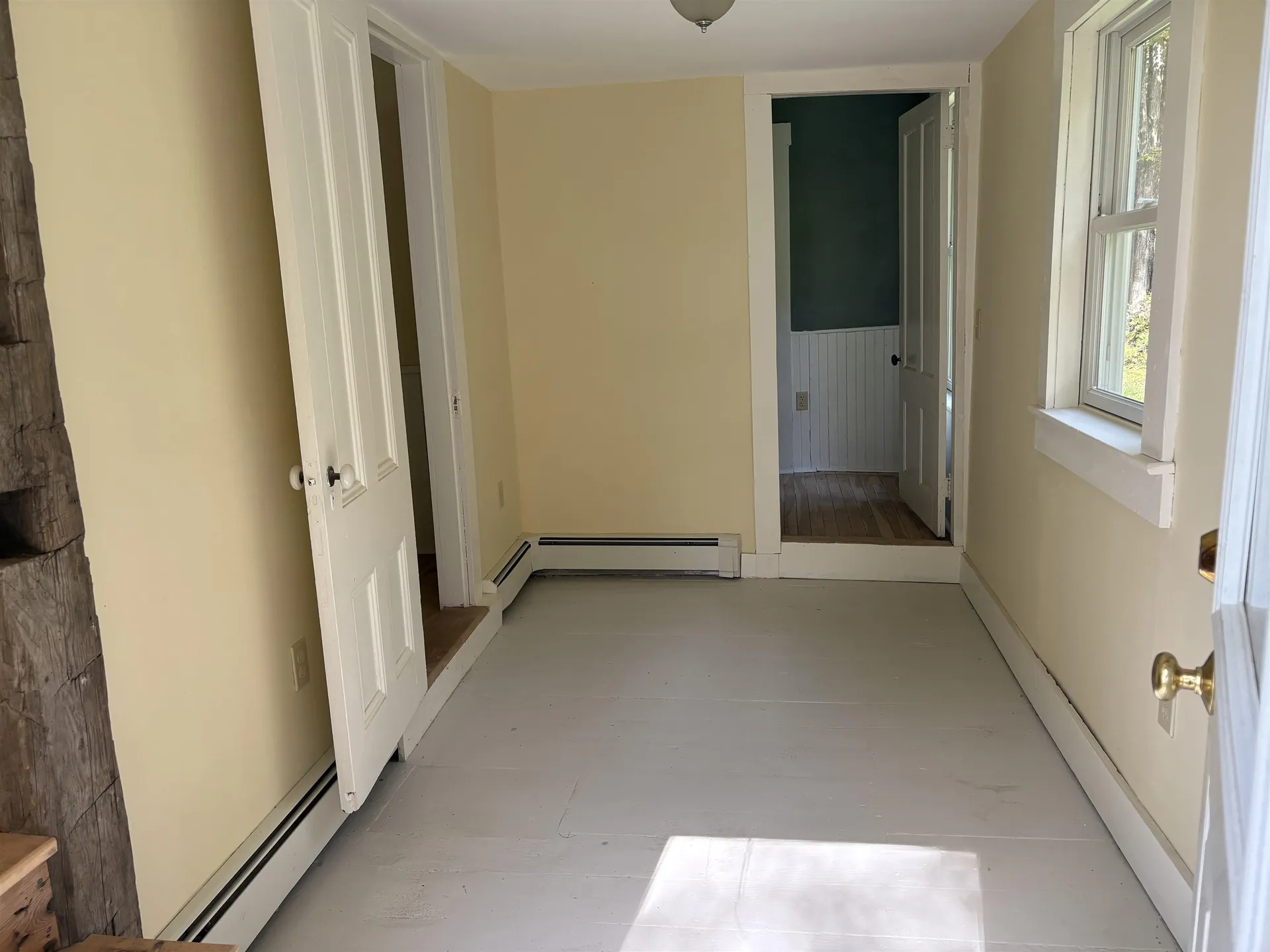 300 Justin Morrill Memorial Highway Strafford VT 05072