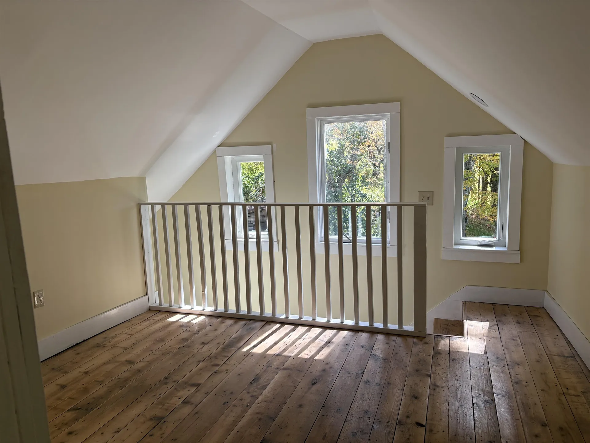 300 Justin Morrill Memorial Highway Strafford VT 05072