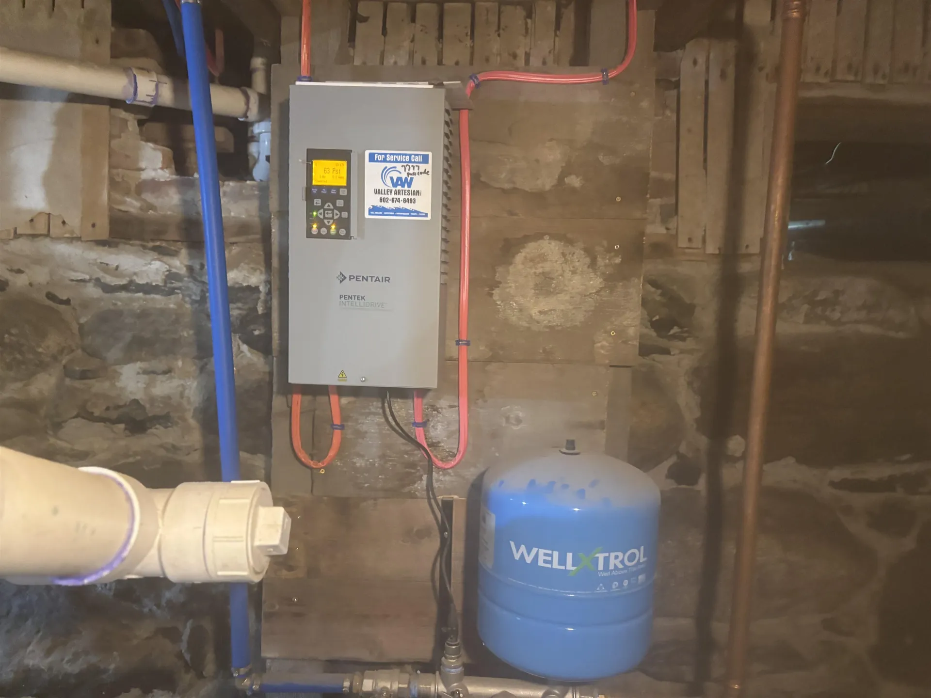 300 Justin Morrill Memorial Highway Strafford VT 05072