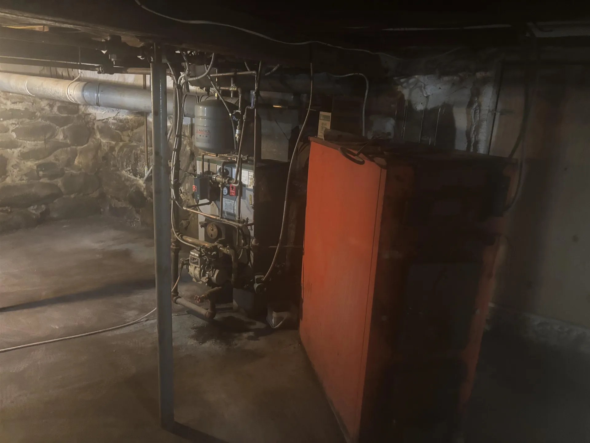 300 Justin Morrill Memorial Highway Strafford VT 05072