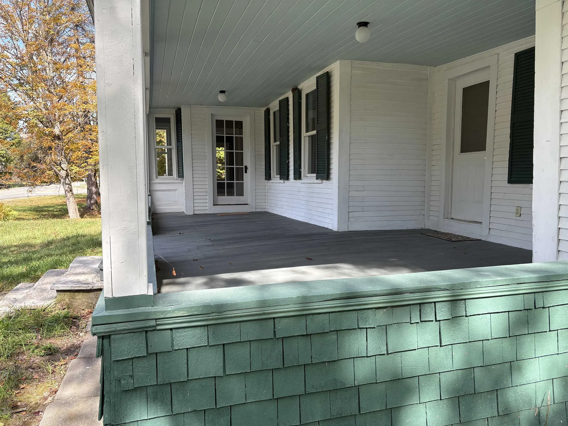 300 Justin Morrill Memorial Highway Strafford VT 05072