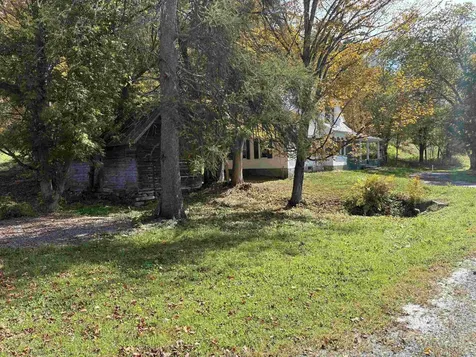 300 Justin Morrill Memorial Highway Strafford VT 05072