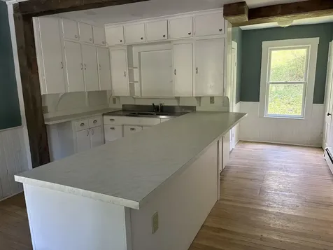 300 Justin Morrill Memorial Highway Strafford VT 05072