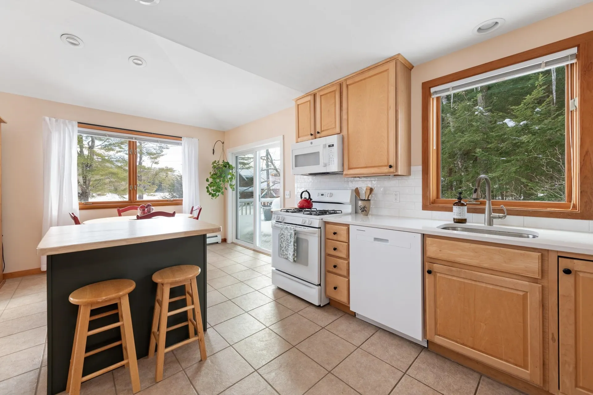 22 Crescent Lane Hebron NH 03241