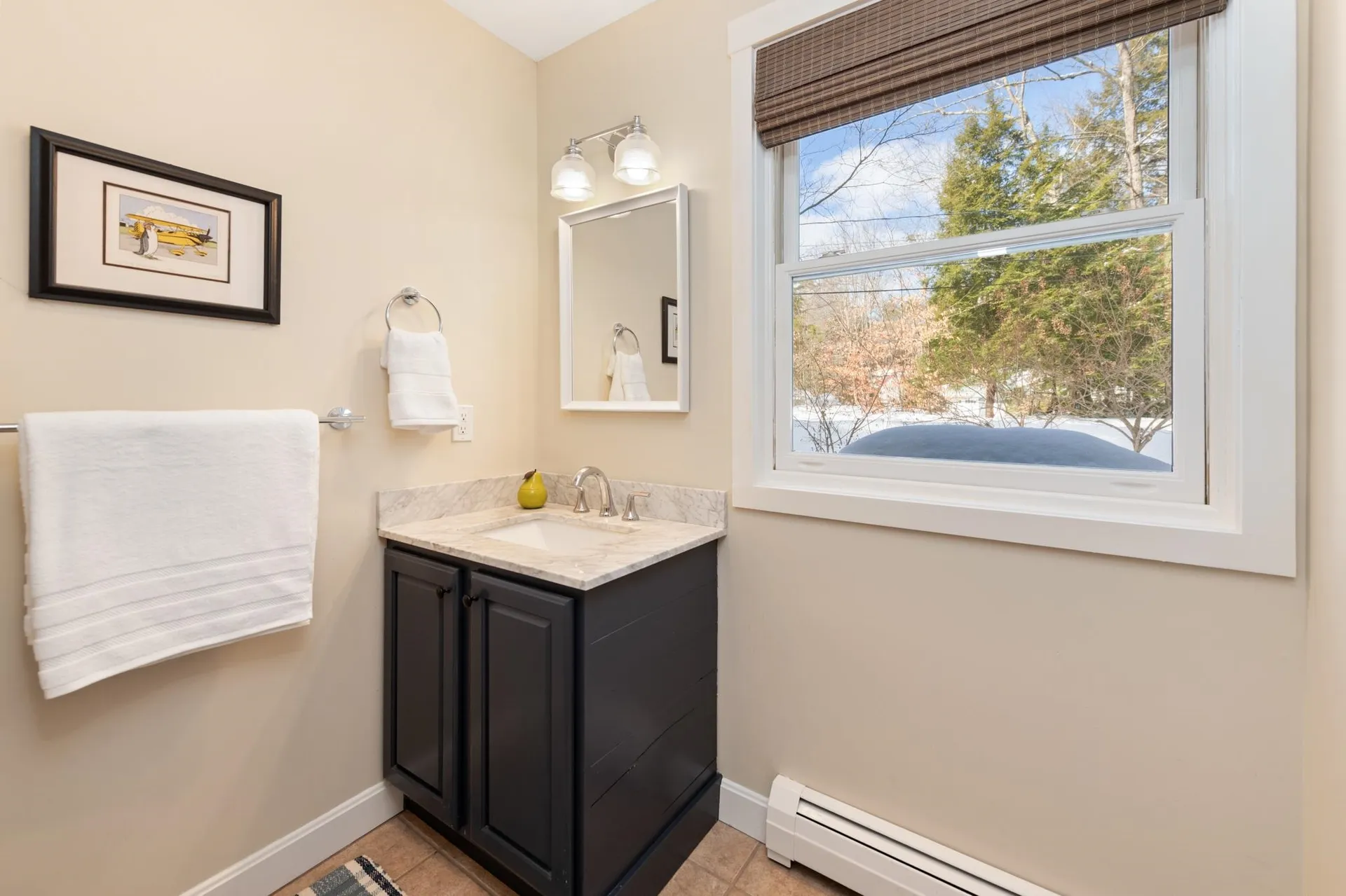 22 Crescent Lane Hebron NH 03241