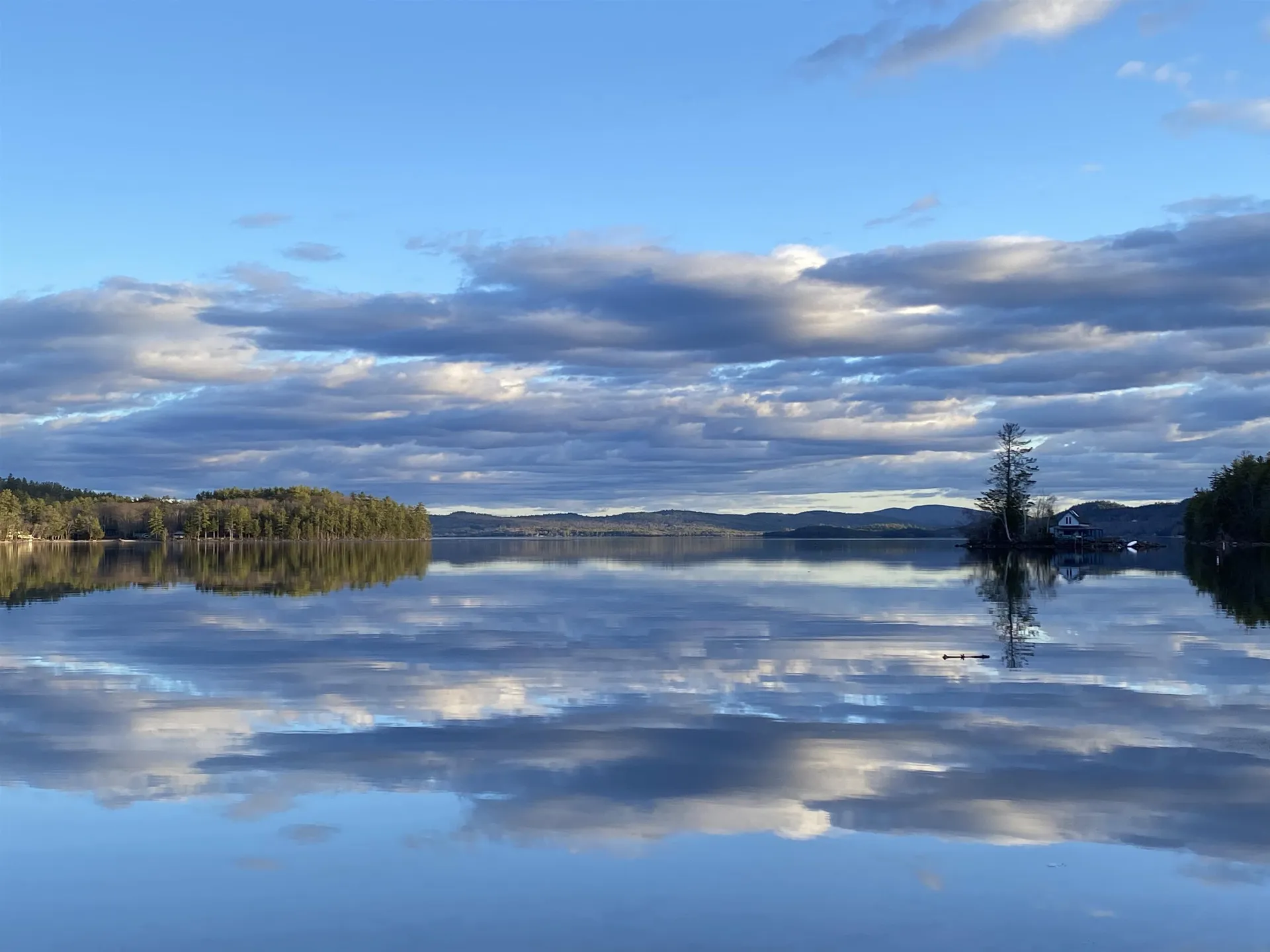 22 Crescent Lane Hebron NH 03241