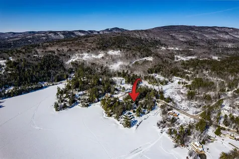 22 Crescent Lane Hebron NH 03241