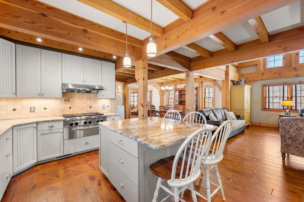 172 South Road Deerfield NH 03037