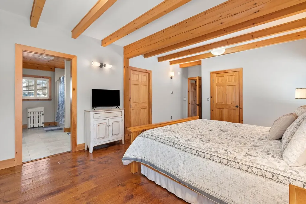 172 South Road Deerfield NH 03037