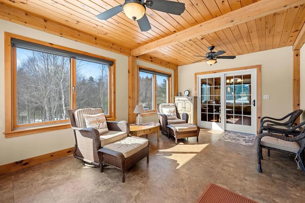 172 South Road Deerfield NH 03037