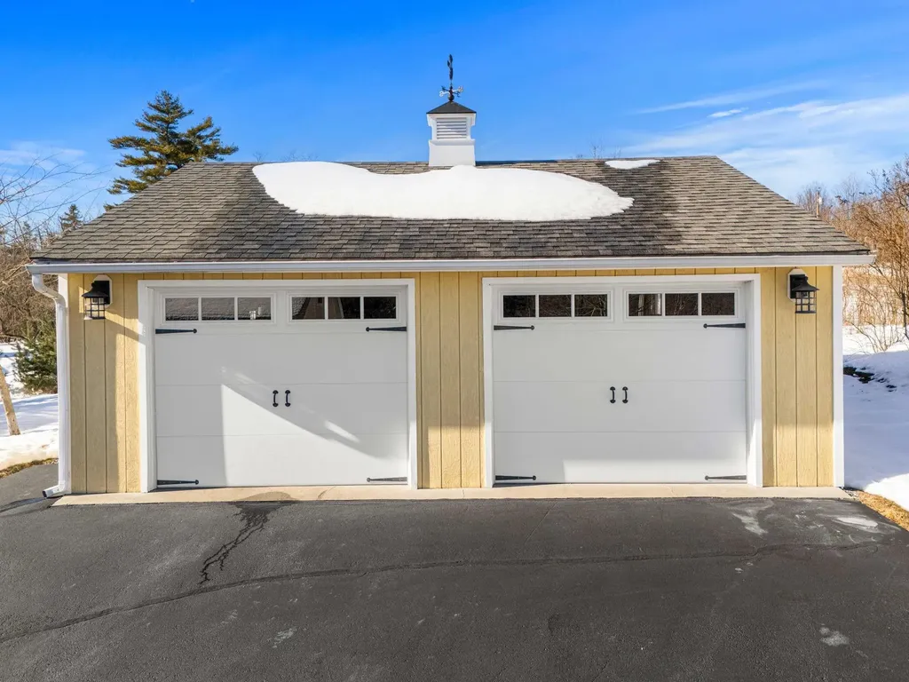 172 South Road Deerfield NH 03037