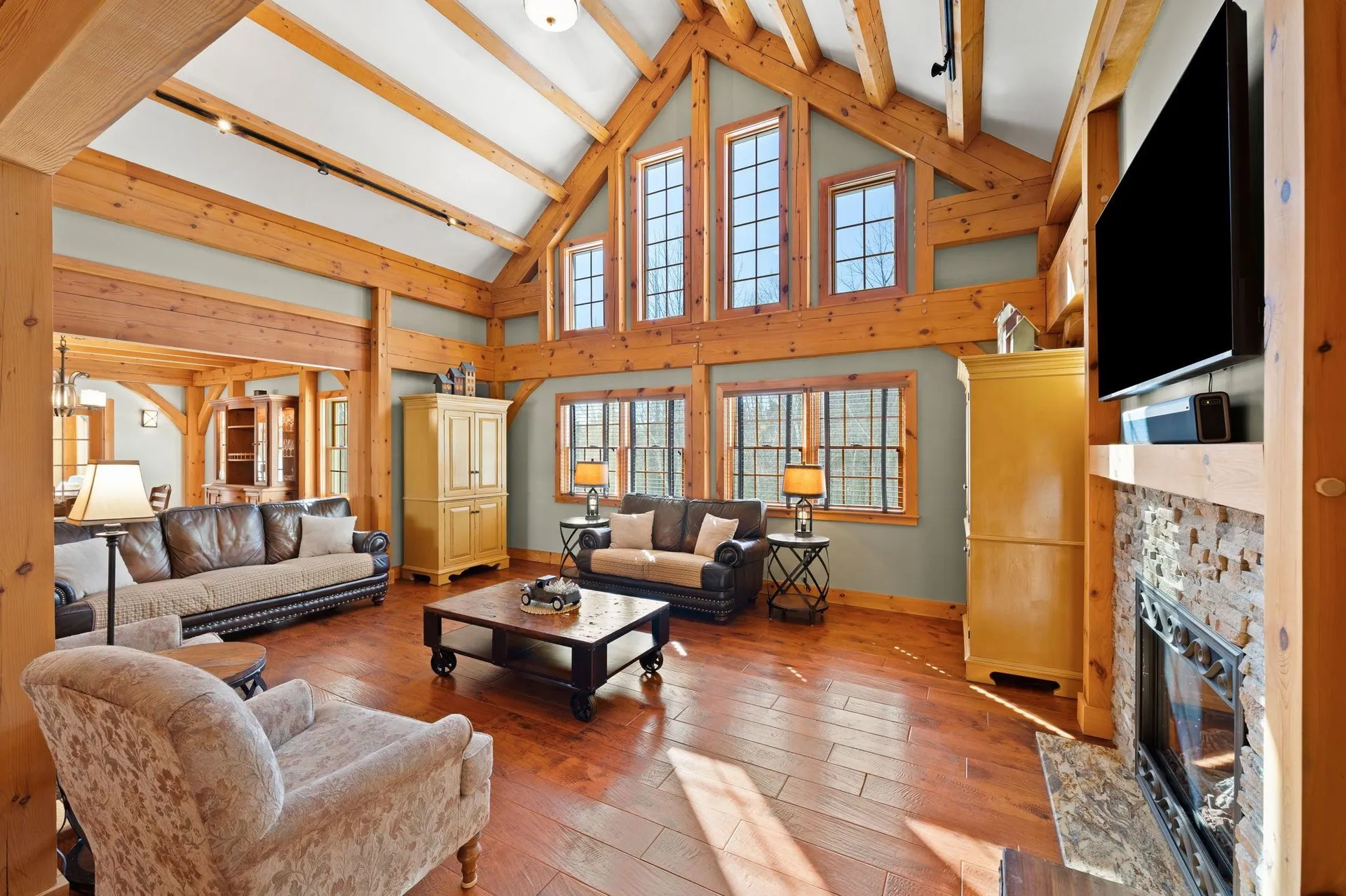 172 South Road Deerfield NH 03037