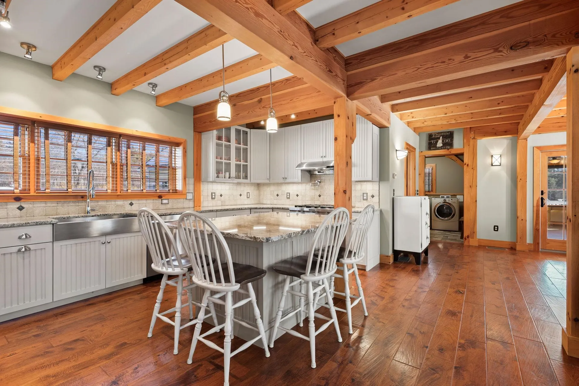 172 South Road Deerfield NH 03037