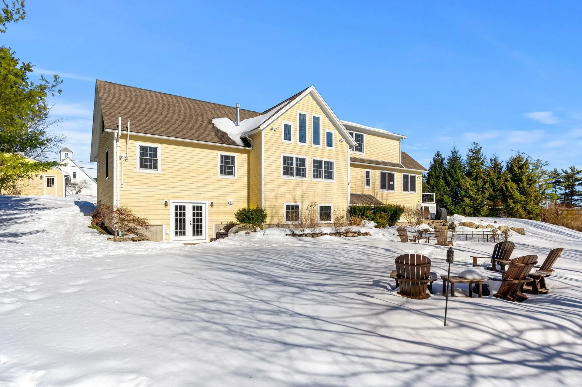 172 South Road Deerfield NH 03037