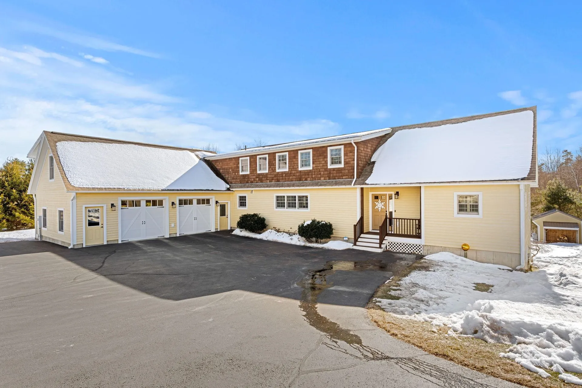 172 South Road Deerfield NH 03037