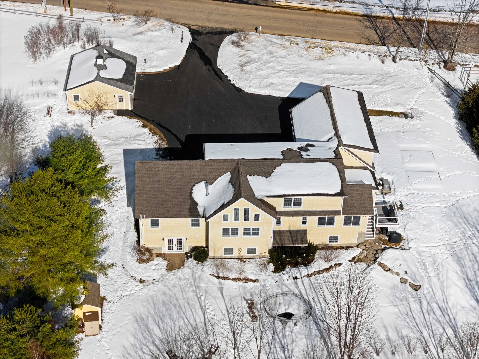 172 South Road Deerfield NH 03037