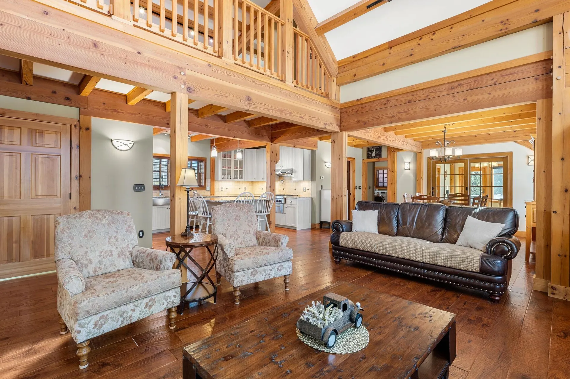 172 South Road Deerfield NH 03037