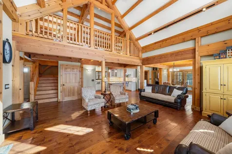 172 South Road Deerfield NH 03037