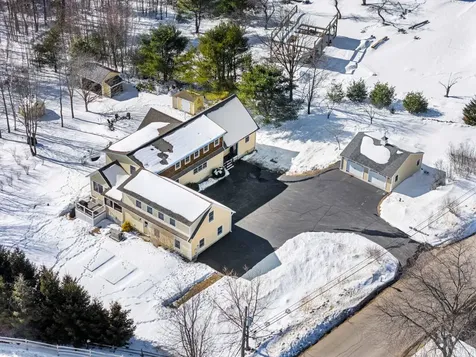 172 South Road Deerfield NH 03037