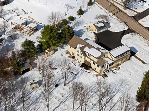 172 South Road Deerfield NH 03037