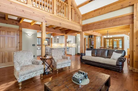 172 South Road Deerfield NH 03037