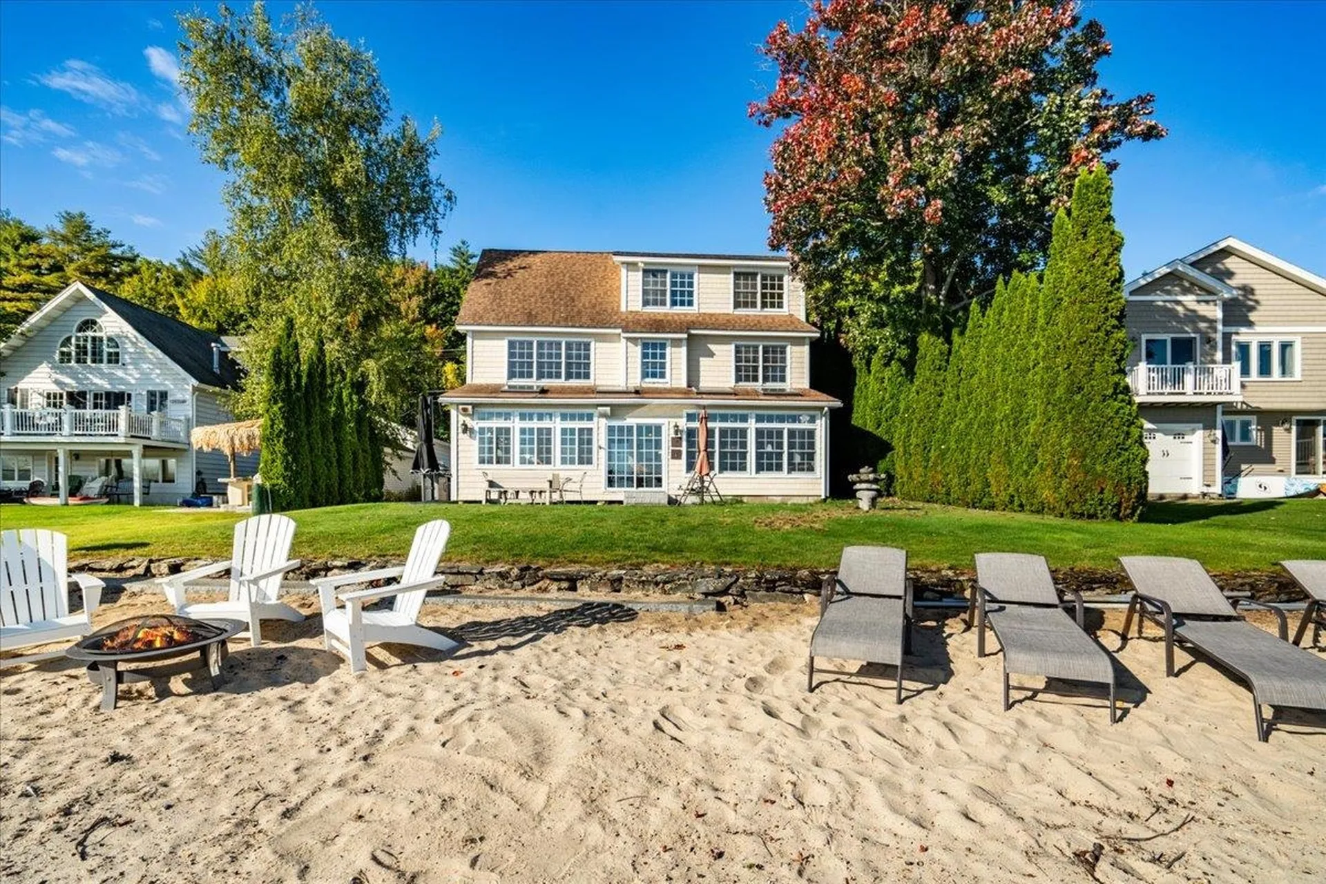 50 Paugus Park Road Laconia NH 03246