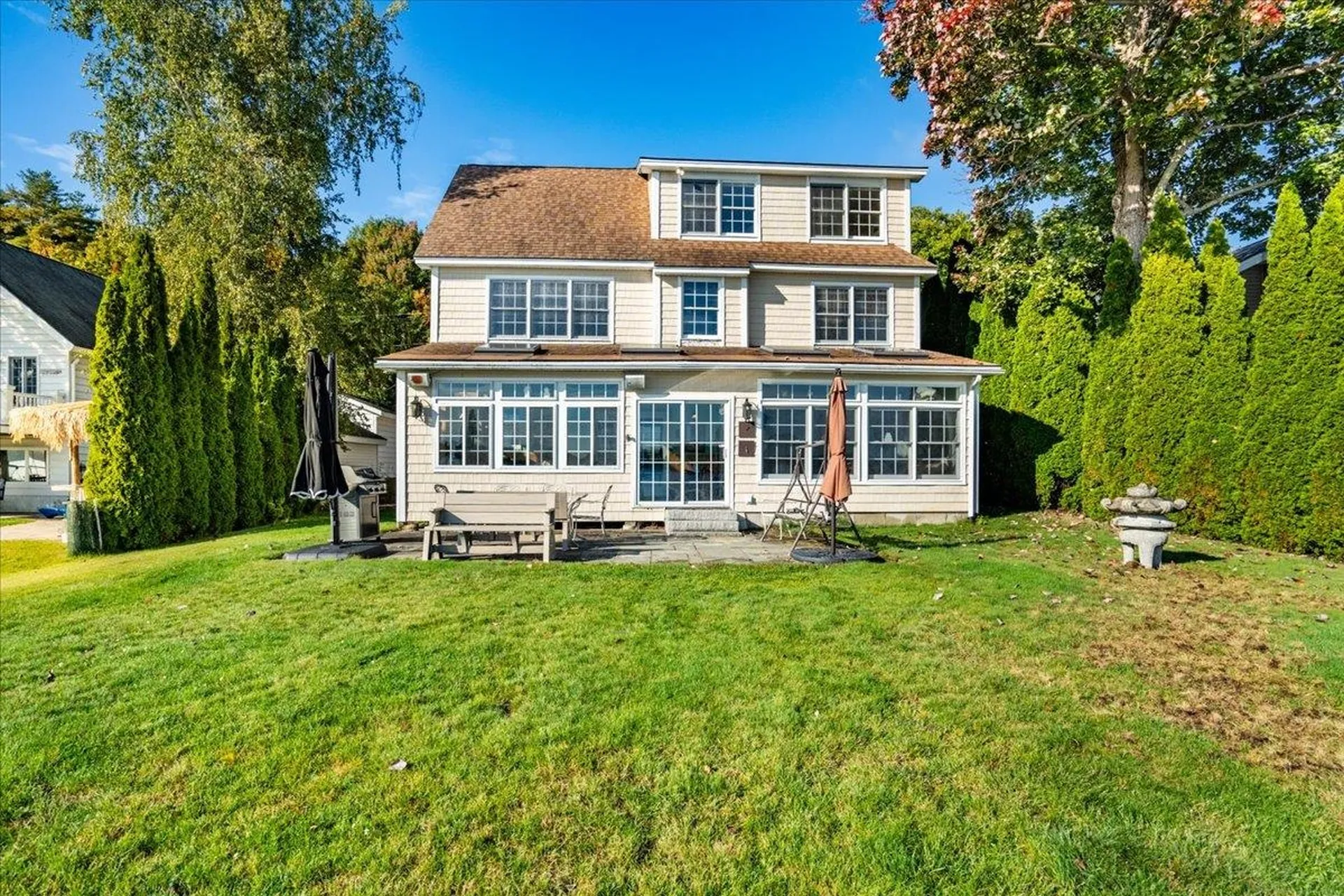 50 Paugus Park Road Laconia NH 03246