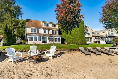 50 Paugus Park Road Laconia NH 03246