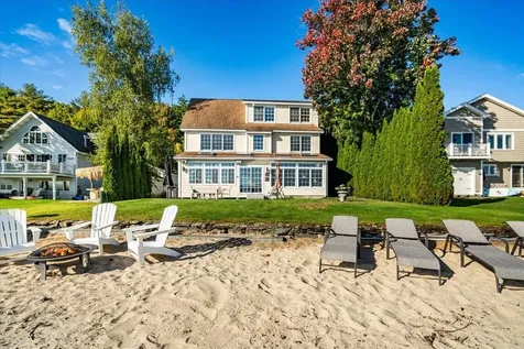 50 Paugus Park Road Laconia NH 03246