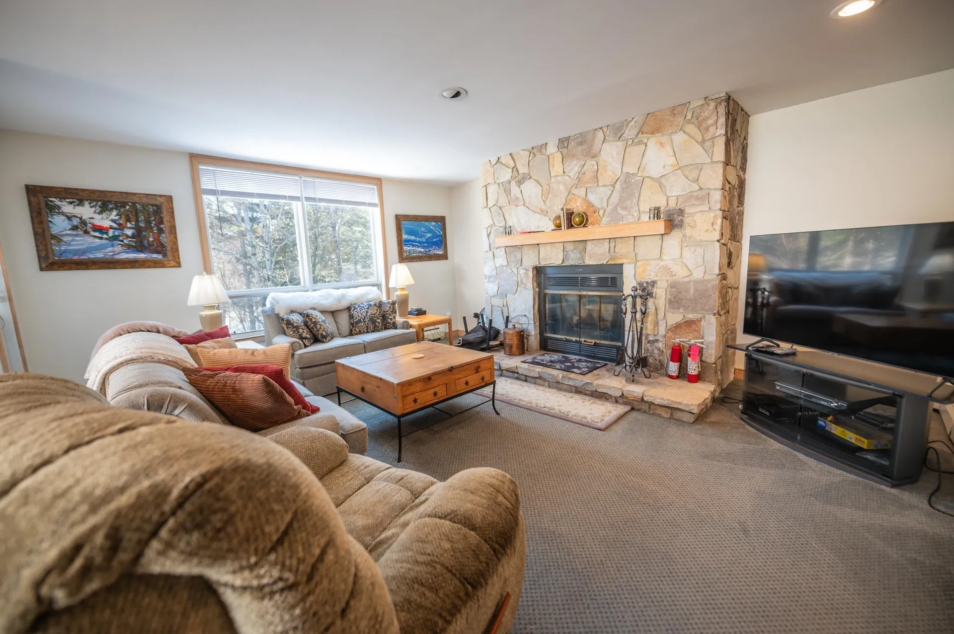 1D Brookside Village Way Dover VT 05356