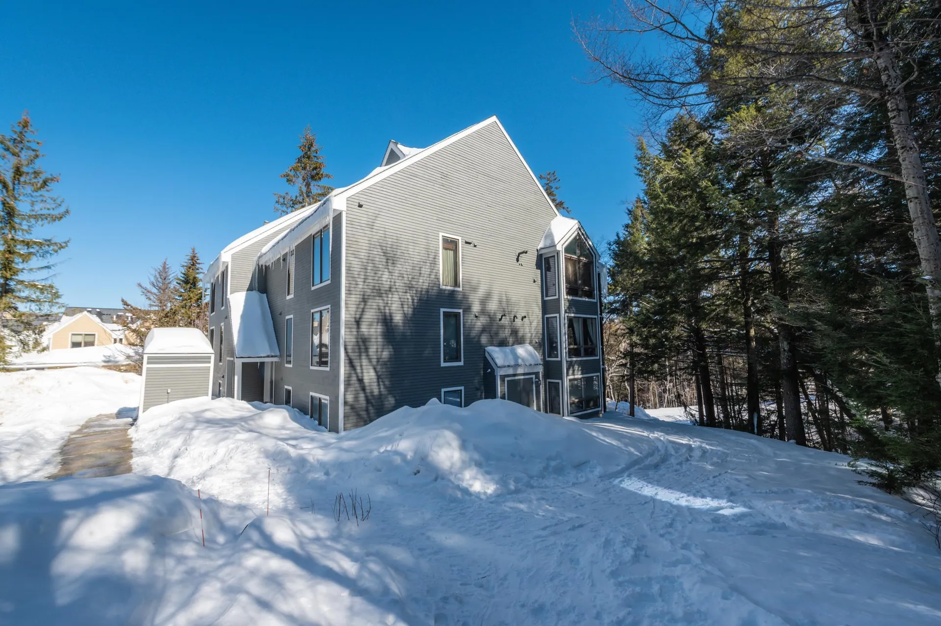 1D Brookside Village Way Dover VT 05356