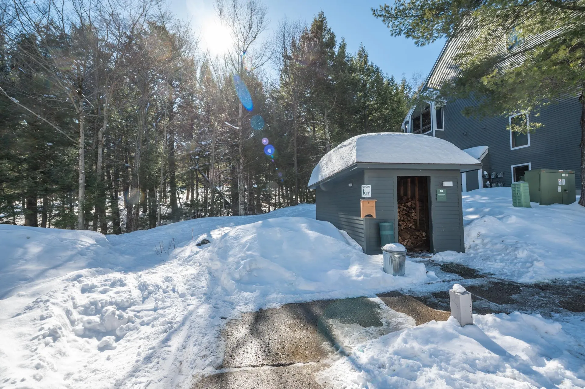 1D Brookside Village Way Dover VT 05356