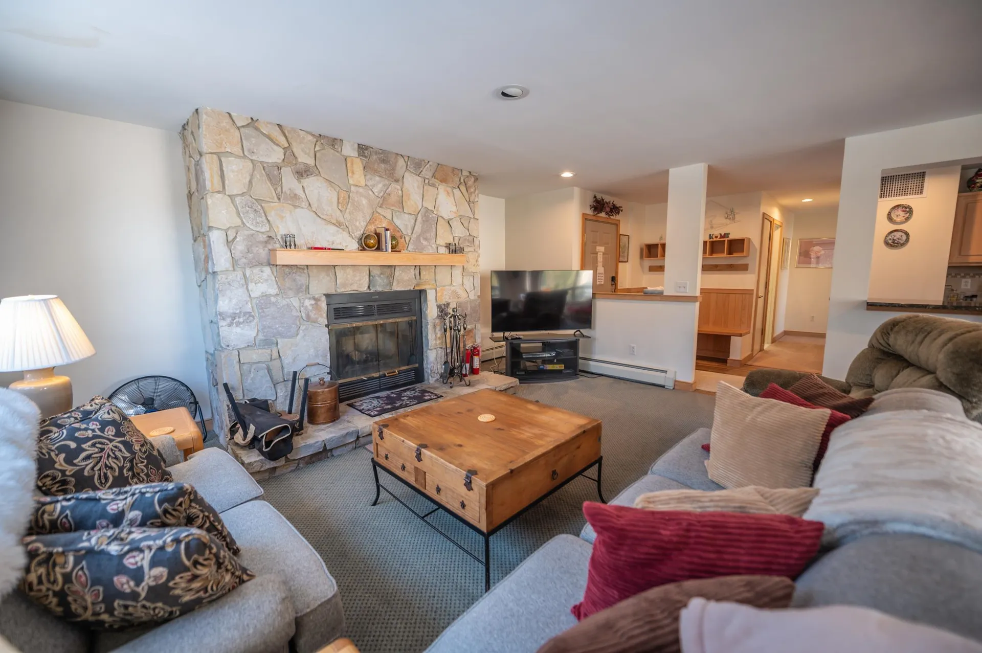 1D Brookside Village Way Dover VT 05356