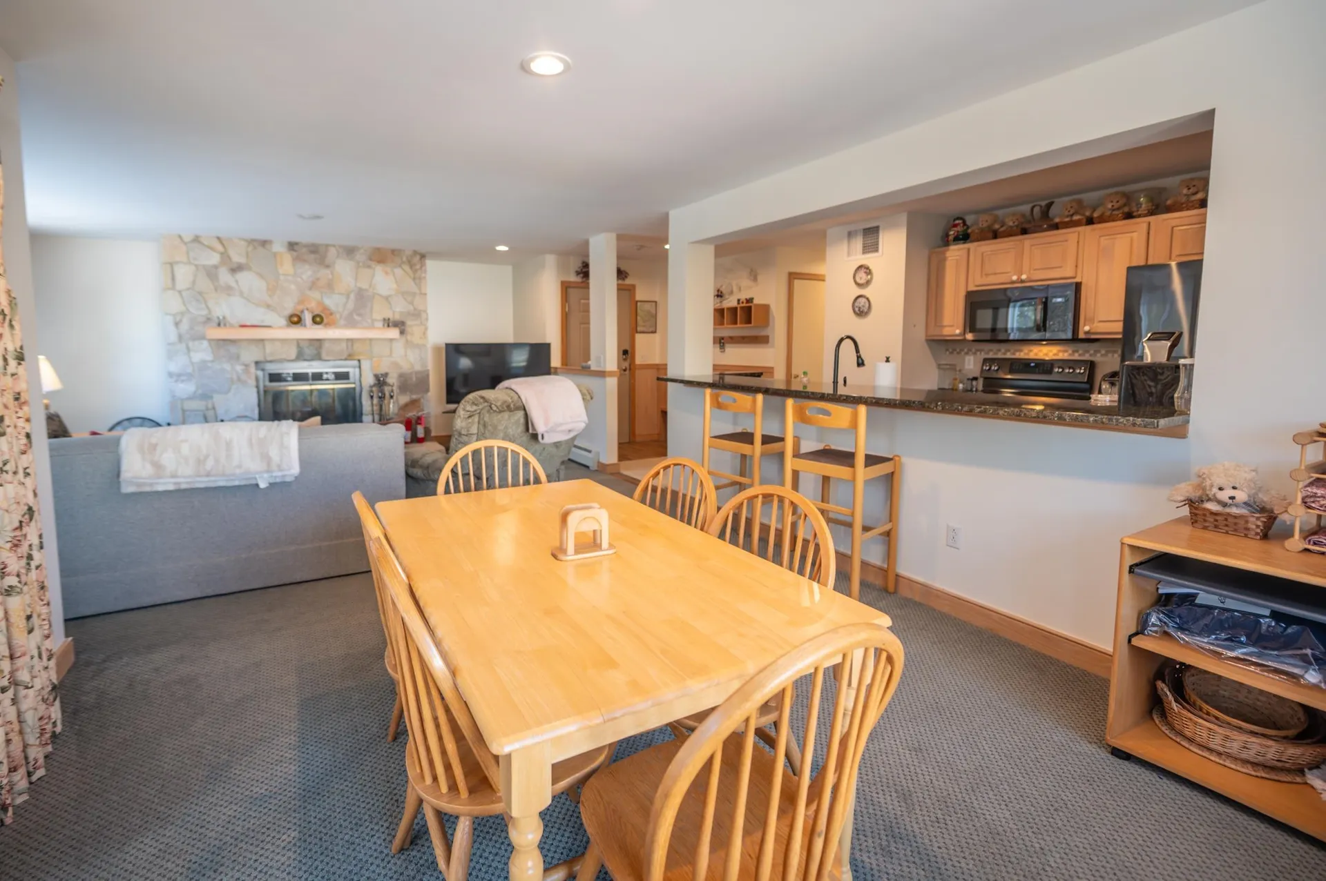 1D Brookside Village Way Dover VT 05356
