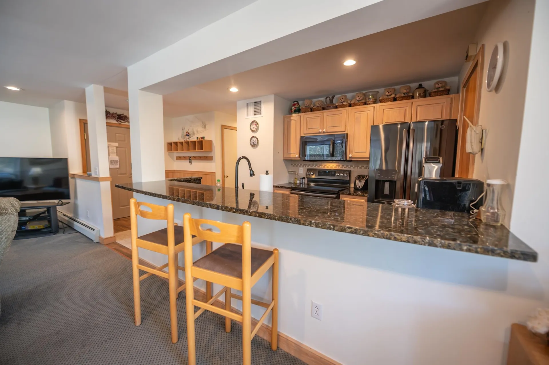 1D Brookside Village Way Dover VT 05356