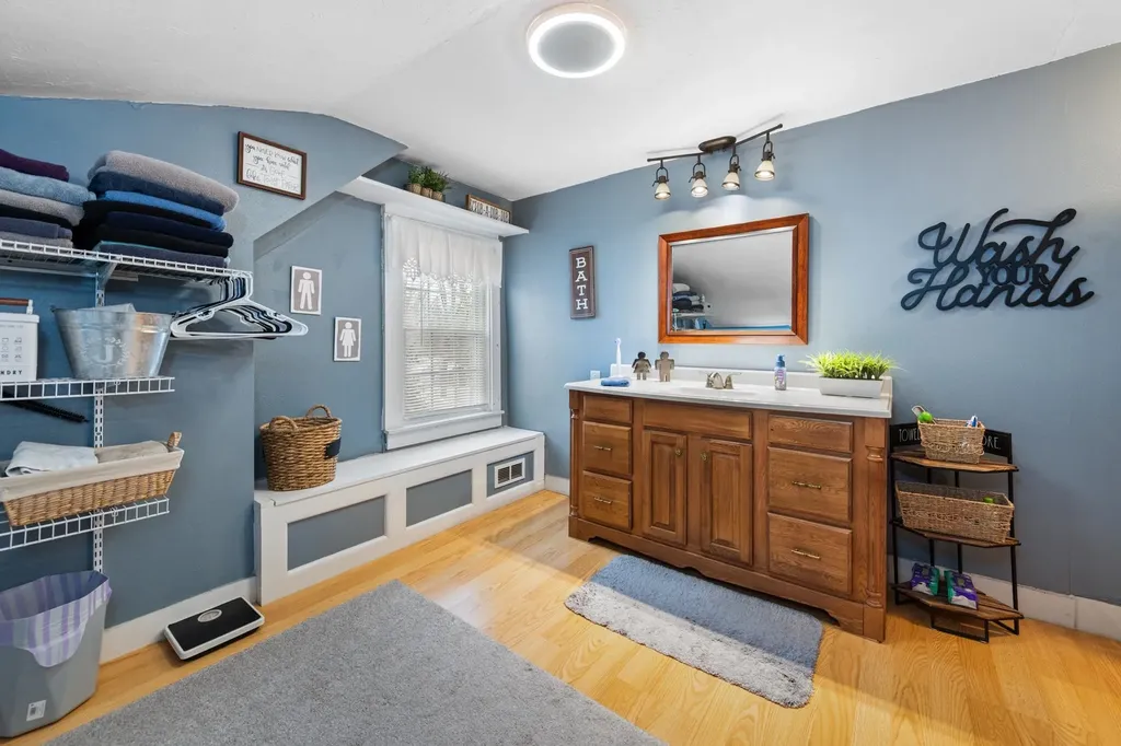 193 New Hebron Road Plymouth NH 03264