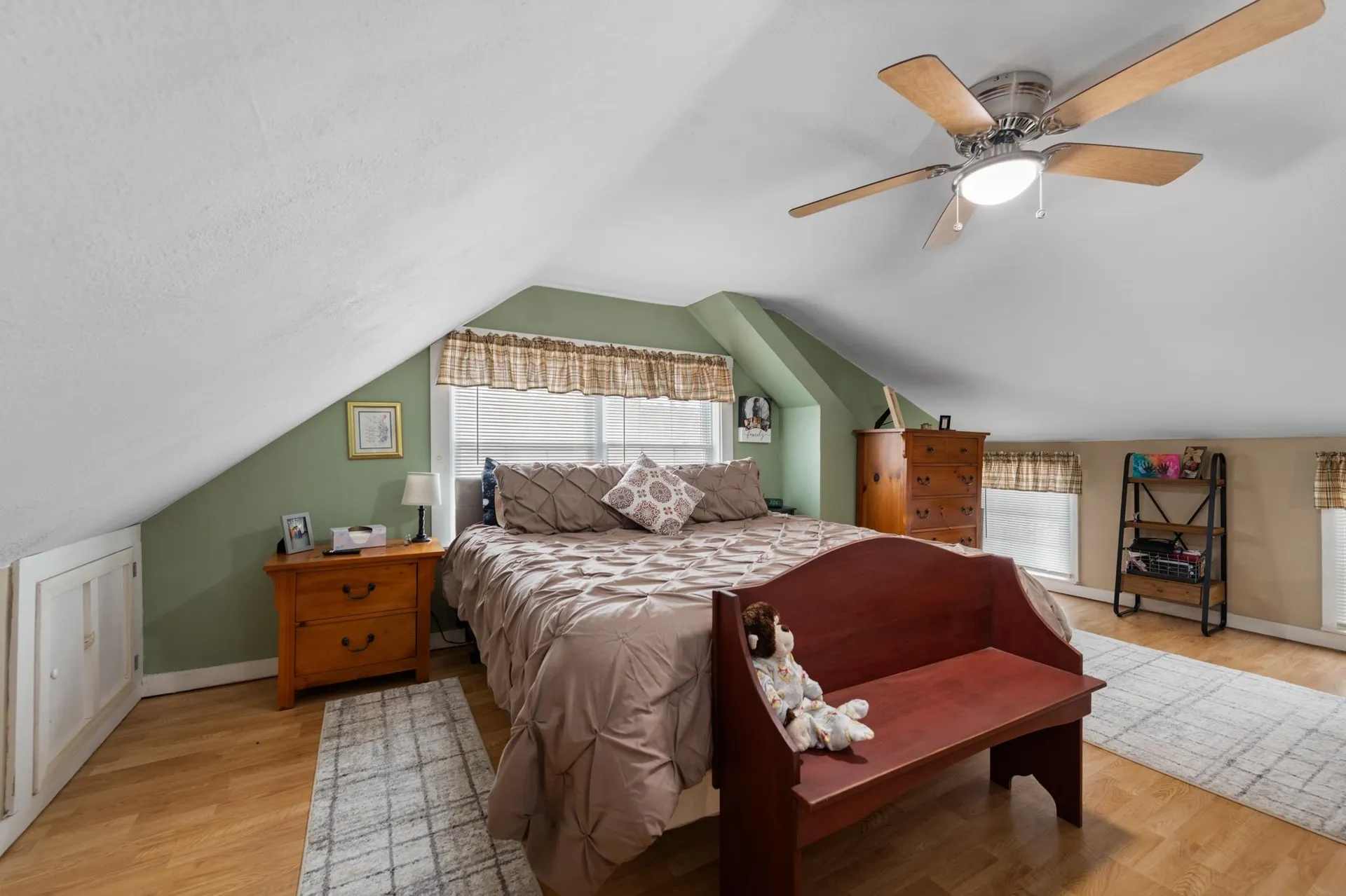 193 New Hebron Road Plymouth NH 03264