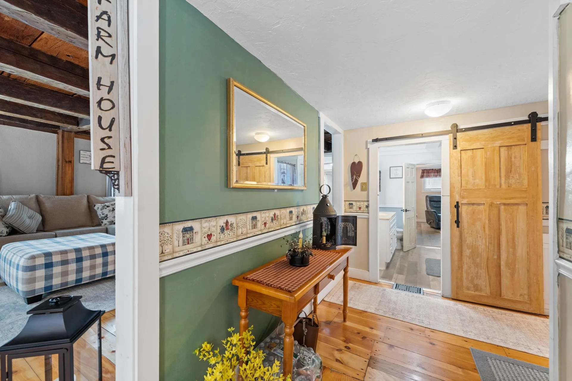 193 New Hebron Road Plymouth NH 03264