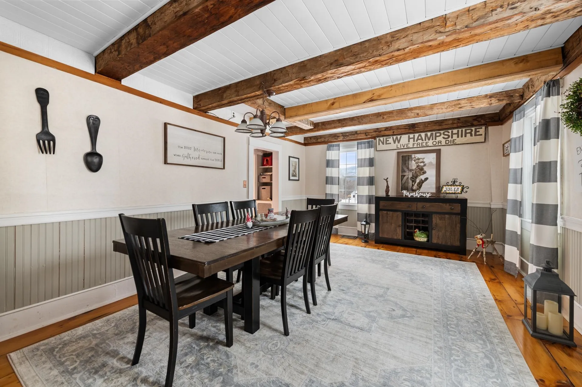 193 New Hebron Road Plymouth NH 03264