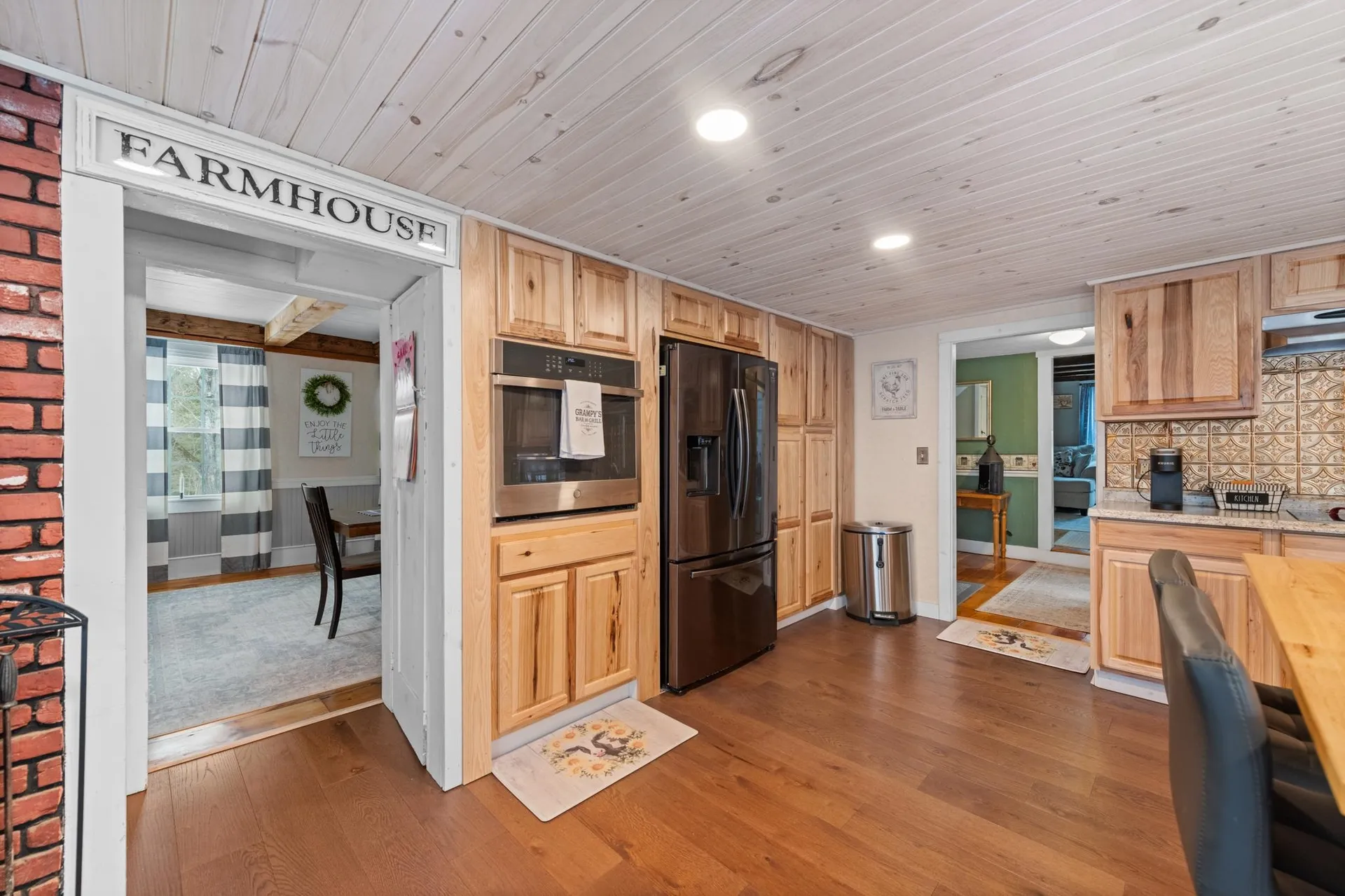 193 New Hebron Road Plymouth NH 03264