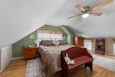 193 New Hebron Road Plymouth NH 03264