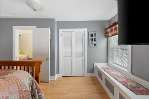 193 New Hebron Road Plymouth NH 03264