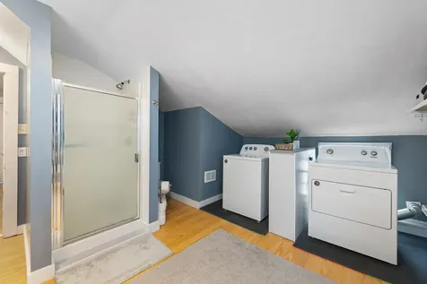 193 New Hebron Road Plymouth NH 03264