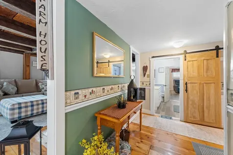 193 New Hebron Road Plymouth NH 03264