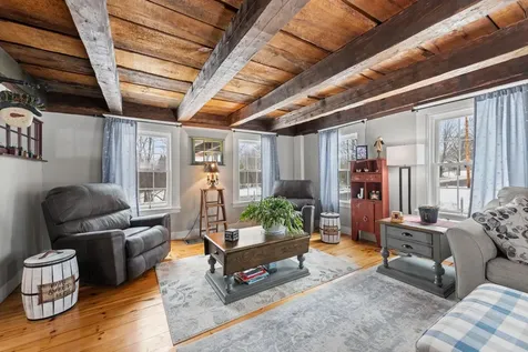 193 New Hebron Road Plymouth NH 03264