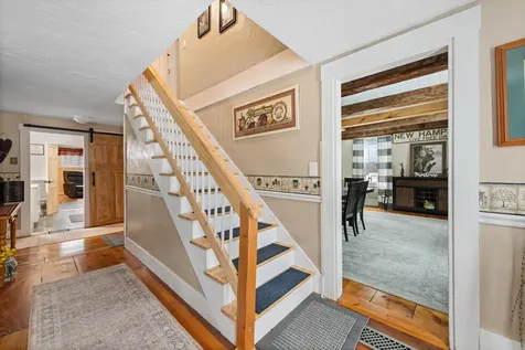 193 New Hebron Road Plymouth NH 03264