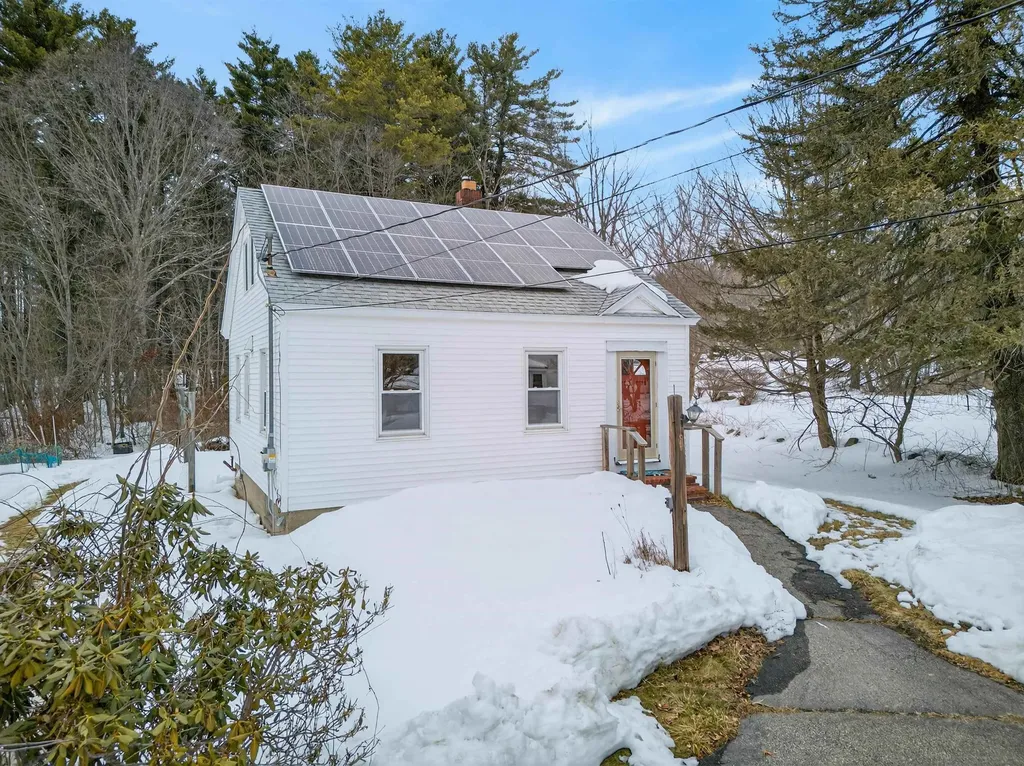 161 Bolt Hill Road Eliot ME 03903